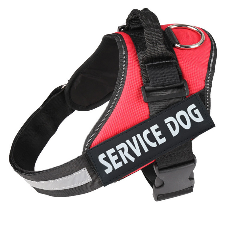 Tactical Dog Harness for Training, Ruffwear Dog Harness